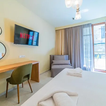 Holiday home Anatoli