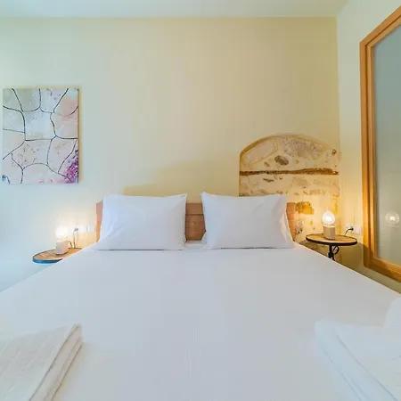 Anatoli Holiday home Rethymno (Crete)