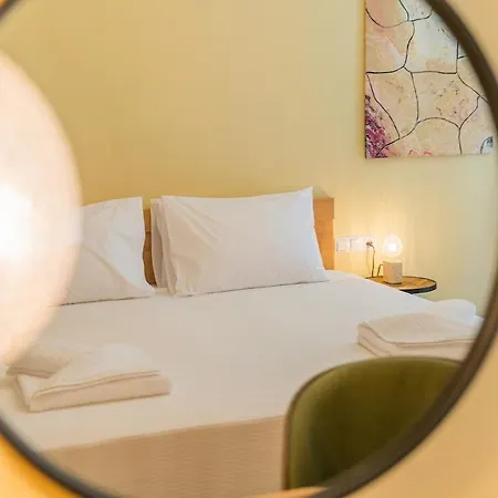 Anatoli Holiday home Rethymno (Crete)
