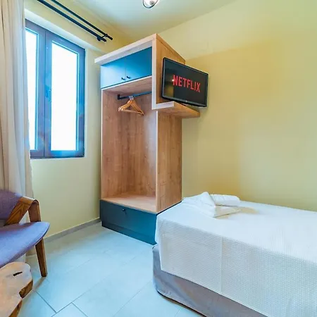 Holiday home Anatoli *