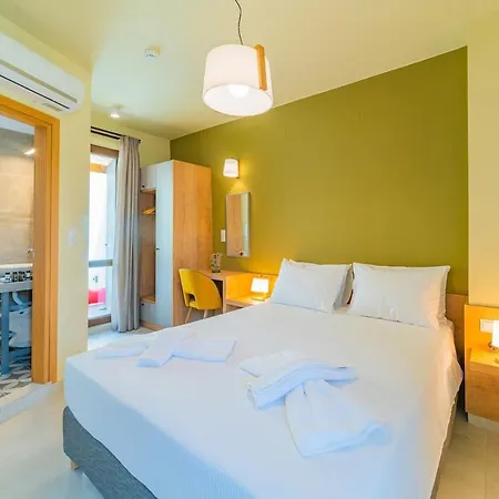 Holiday home Anatoli Rethymno (Crete)