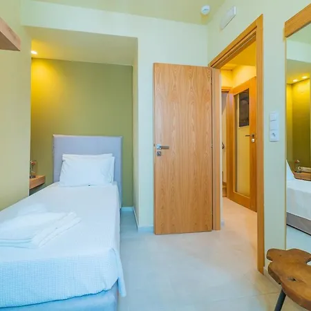 Holiday home Anatoli *