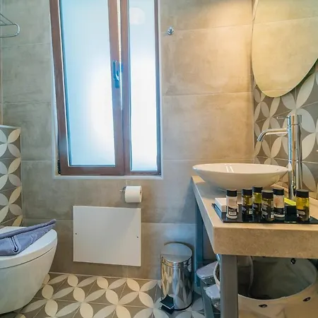 Holiday home Anatoli