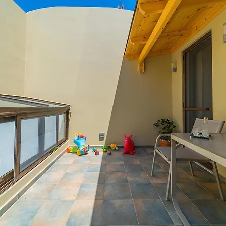 Holiday home Anatoli Rethymno (Crete)