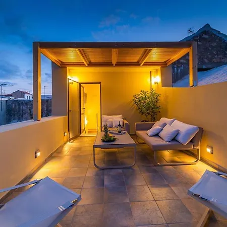 Anatoli Holiday home Rethymno (Crete)