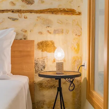 Anatoli Holiday home Rethymno (Crete)