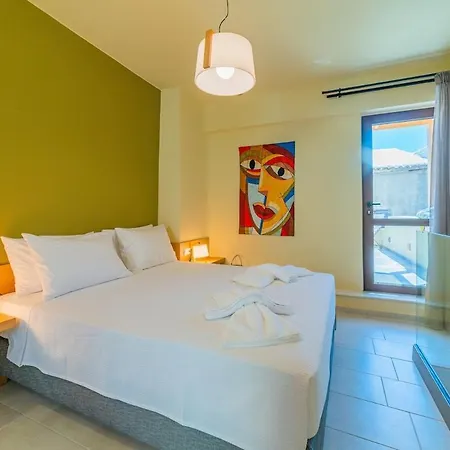 Anatoli Holiday home *