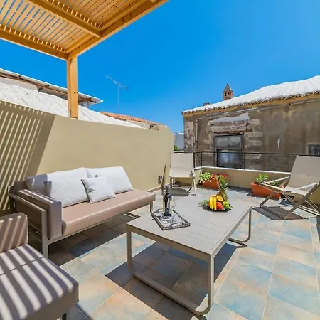 Anatoli Holiday home