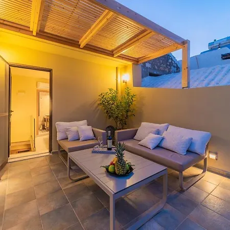 Anatoli Holiday home