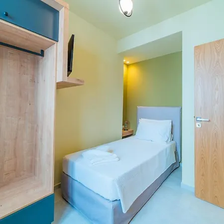 Anatoli Holiday home Rethymno (Crete)
