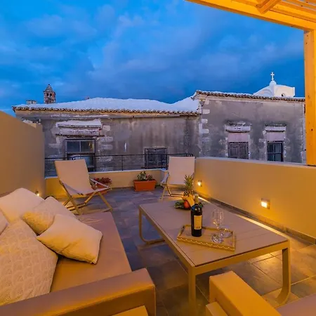 Anatoli * Rethymno (Crete)